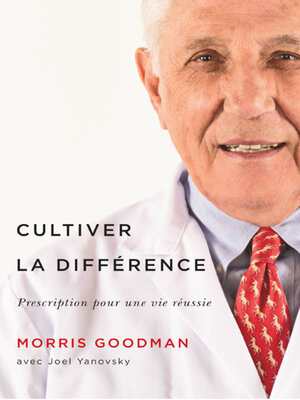 cover image of Cultiver la différence